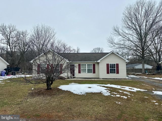 25044 TRAVIS TRL, Worton, MD 21678