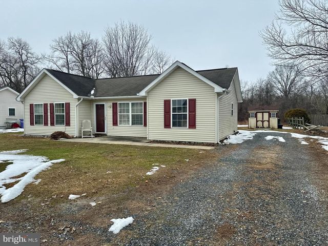 25044 TRAVIS TRL, Worton, MD 21678