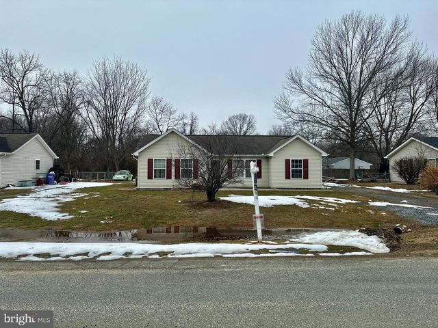 25044 TRAVIS TRL, Worton, MD 21678