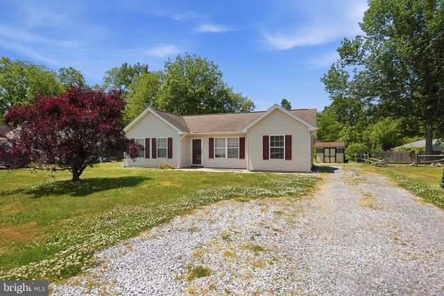 25044 TRAVIS TRL, Worton, MD 21678