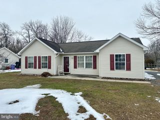 25044 TRAVIS TRL, Worton, MD 21678