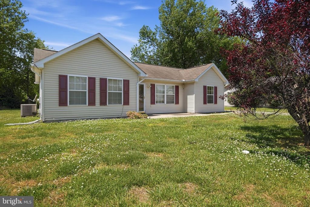 25044 TRAVIS TRL, Worton, MD 21678