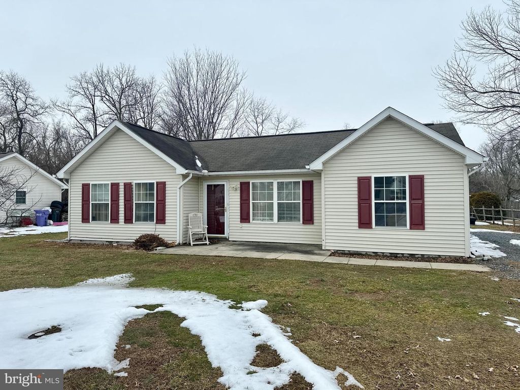 25044 TRAVIS TRL, Worton, MD 21678