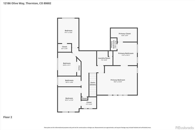 12186 Olive Way, Thornton, CO 80602