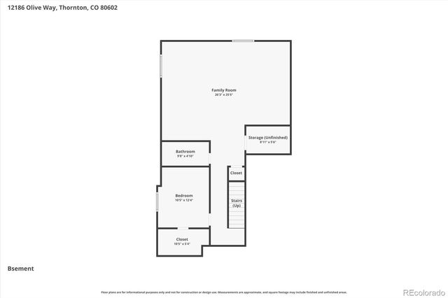 12186 Olive Way, Thornton, CO 80602