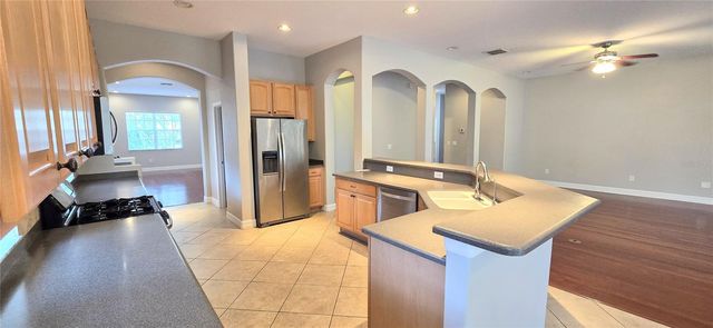 20426 WALNUT GROVE LANE, Tampa, FL 33647