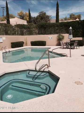 37222 N TOM DARLINGTON Drive 18, Carefree, AZ 85377