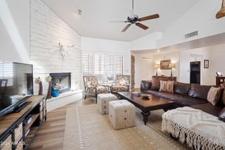 37222 N TOM DARLINGTON Drive 18, Carefree, AZ 85377