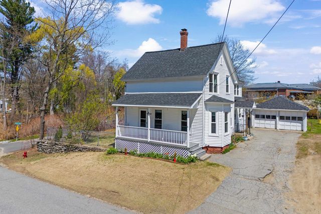 71 Franklin Street, Derry, NH 03038
