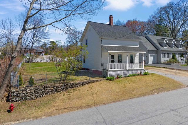 71 Franklin Street, Derry, NH 03038