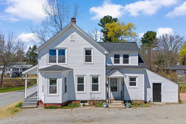 71 Franklin Street, Derry, NH 03038