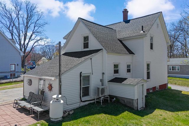 71 Franklin Street, Derry, NH 03038