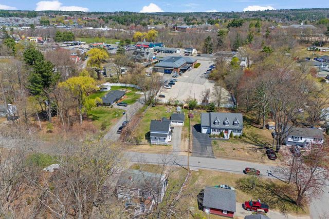 71 Franklin Street, Derry, NH 03038