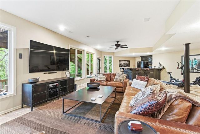 8414 Vista Circle, Parkville, MO 64152