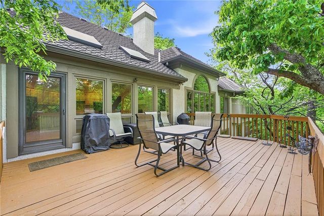 8414 Vista Circle, Parkville, MO 64152