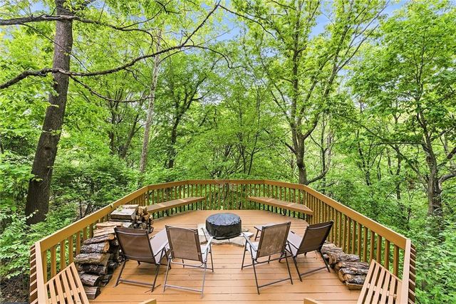 8414 Vista Circle, Parkville, MO 64152