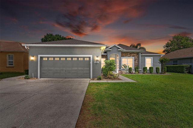 3836 ALAMANDA HILLS LANE, Lakeland, FL 33813