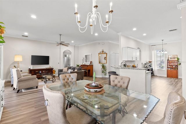 3836 ALAMANDA HILLS LANE, Lakeland, FL 33813