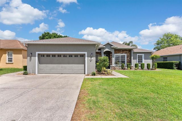 3836 ALAMANDA HILLS LANE, Lakeland, FL 33813
