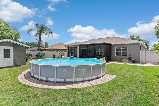 3836 ALAMANDA HILLS LANE, Lakeland, FL 33813