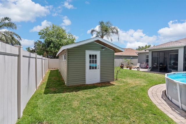 3836 ALAMANDA HILLS LANE, Lakeland, FL 33813