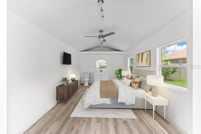 3836 ALAMANDA HILLS LANE, Lakeland, FL 33813