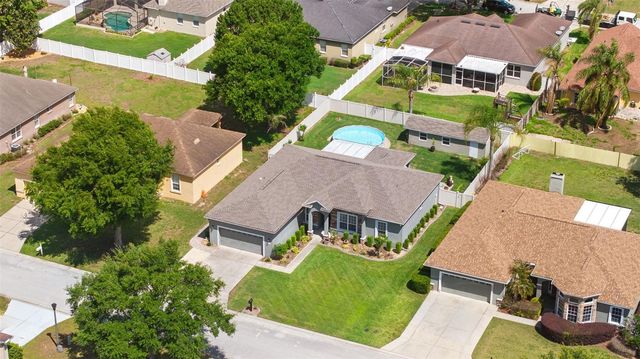 3836 ALAMANDA HILLS LANE, Lakeland, FL 33813