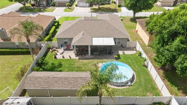 3836 ALAMANDA HILLS LANE, Lakeland, FL 33813