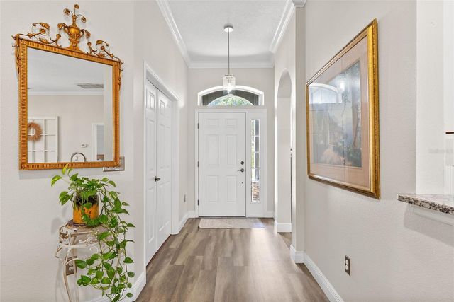 3836 ALAMANDA HILLS LANE, Lakeland, FL 33813