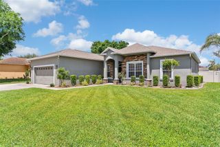 3836 ALAMANDA HILLS LANE, Lakeland, FL 33813