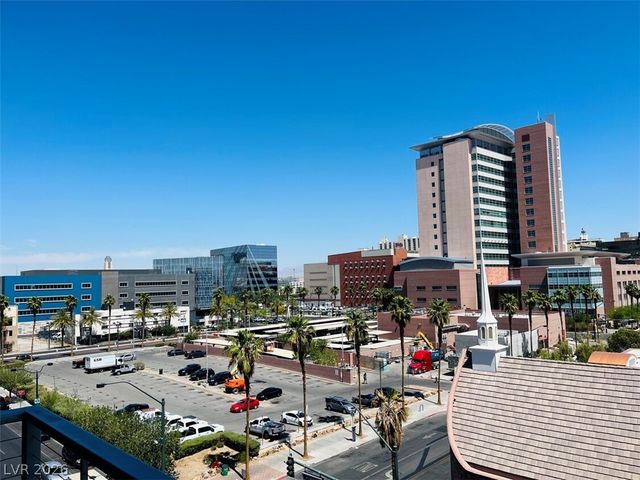 353 East Bonneville Avenue 606, Las Vegas, NV 89101