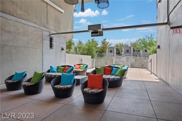 353 East Bonneville Avenue 606, Las Vegas, NV 89101