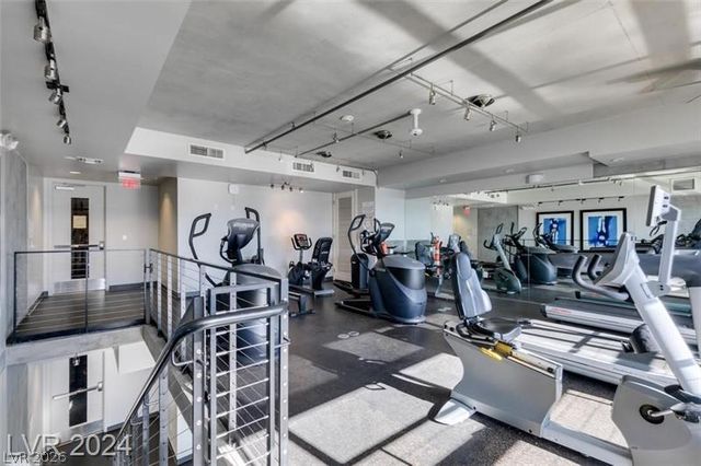 353 East Bonneville Avenue 606, Las Vegas, NV 89101
