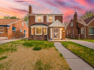 5936 Hillcrest Street, Detroit, MI 48236