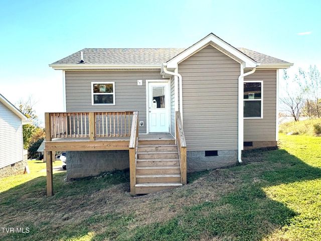 1724 Pendleton Street, Kingsport, TN 37660