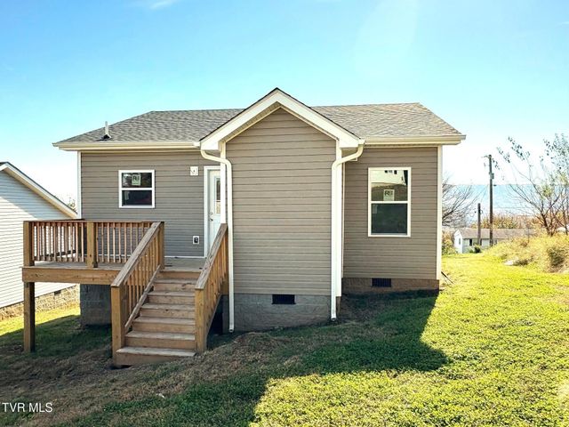 1724 Pendleton Street, Kingsport, TN 37660