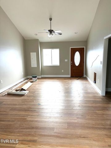 1724 Pendleton Street, Kingsport, TN 37660