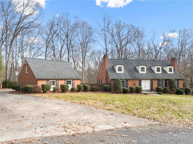 301 Queens Drive, Lexington, NC 27292