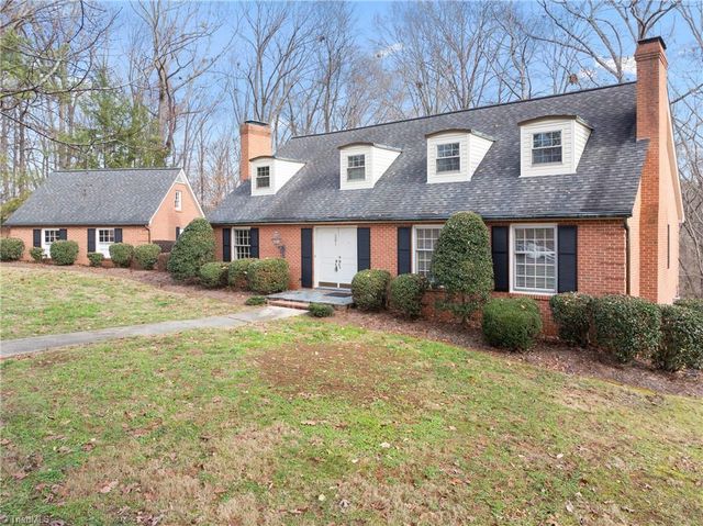 301 Queens Drive, Lexington, NC 27292