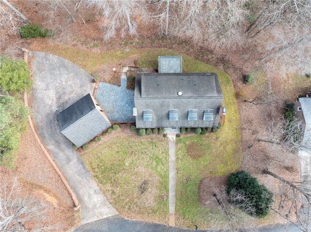 301 Queens Drive, Lexington, NC 27292