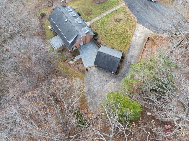 301 Queens Drive, Lexington, NC 27292