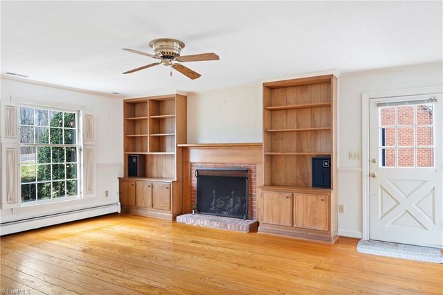 301 Queens Drive, Lexington, NC 27292