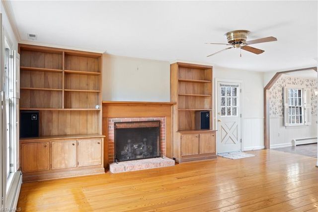 301 Queens Drive, Lexington, NC 27292