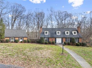 301 Queens Drive, Lexington, NC 27292