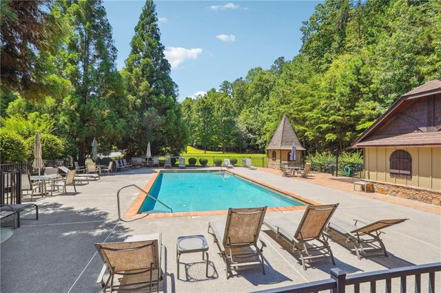 108 Somerset Lane, Cartersville, GA 30121