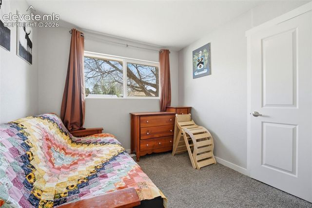 1212 Rainier Drive, Colorado Springs, CO 80910