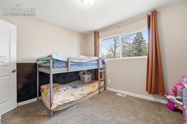1212 Rainier Drive, Colorado Springs, CO 80910