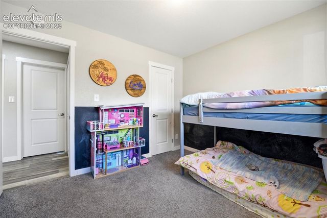 1212 Rainier Drive, Colorado Springs, CO 80910