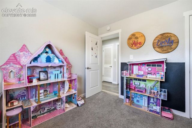 1212 Rainier Drive, Colorado Springs, CO 80910