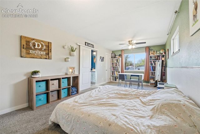 1212 Rainier Drive, Colorado Springs, CO 80910